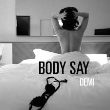 body say cover